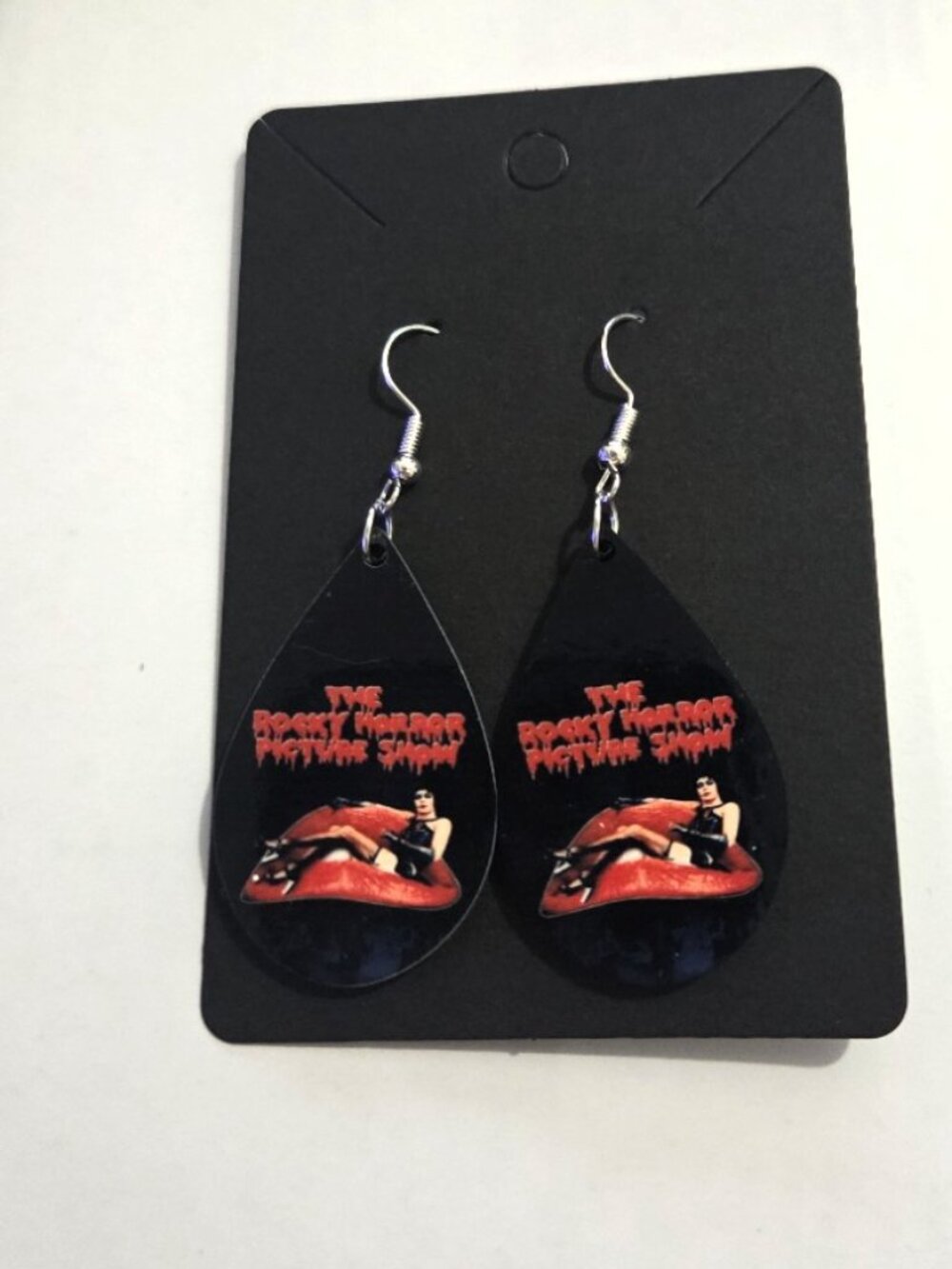 Rocky Horror Picture Show Earrings